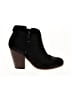 Rag & Bone 100% Leather Black Ankle Boots Size EU 36 - photo 1