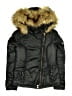 Assorted Brands Black Snow Jacket Size XL (kids) - photo 1