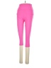 Zyia Active Color Block Pink Active Pants Size 2 - photo 1