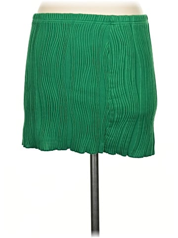 Shein Formal Skirt (view 2)