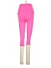 Zyia Active Color Block Pink Active Pants Size 2 - photo 2