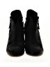 Rag & Bone 100% Leather Black Ankle Boots Size EU 36 - photo 2