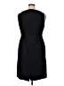 Talbots Black Cocktail Dress Size 16 - photo 2