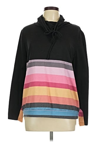 Bibi Sweatshirt (view 1)