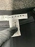 Trina Turk 100% Polyester Solid Black Dress Pants Size 10 - photo 7