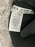 Trina Turk 100% Polyester Solid Black Dress Pants Size 10 - photo 8