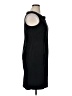 Talbots Black Cocktail Dress Size 16 - photo 4