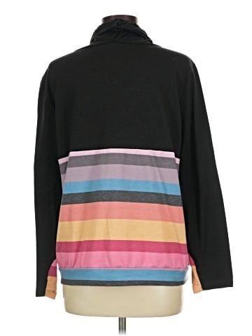 Bibi Sweatshirt (view 2)