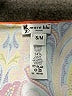 Mare Blu Orange Long Sleeve Blouse Size S - photo 7