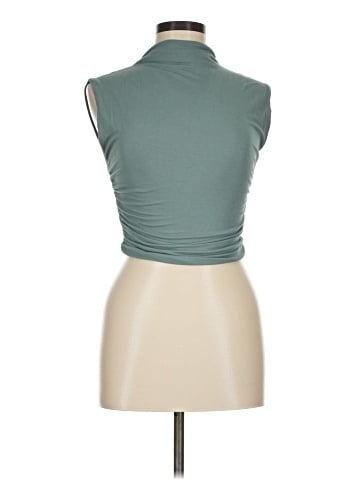 OGL Sleeveless T-Shirt (view 1)