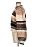 Ulla Johnson Stripes Tan Wool Pullover Sweater Size L - photo 5