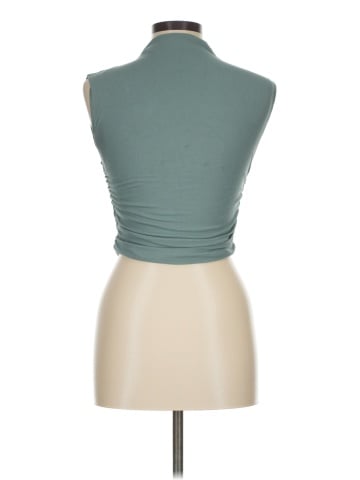 OGL Sleeveless T-Shirt (view 2)