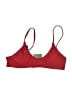Sherry DC Red Swimsuit Top Size S - photo 1
