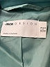 ASOS Design Teal Blazer Size 12 - photo 6