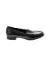 East 5th Black Flats Size 10 - photo 1
