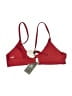 Sherry DC Red Swimsuit Top Size S - photo 2