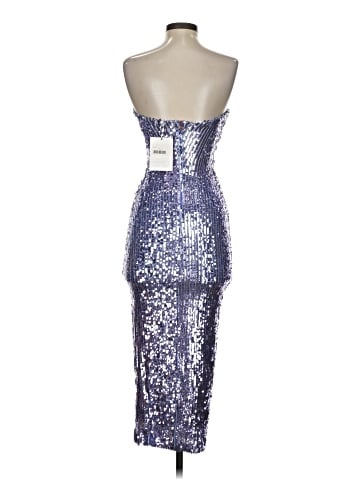 Nookie Cocktail Dress (view 2)