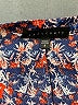 Sanctuary Blue Sleeveless Blouse Size S - photo 7