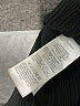 Madewell 100% Polyester Black Formal Skirt Size S - photo 5