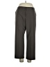 Anthology Gray Dress Pants Size 14 - photo 1