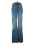 Ann Taylor LOFT Blue Jeans Size 24 waist - photo 1