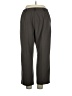 Anthology Gray Dress Pants Size 14 - photo 2