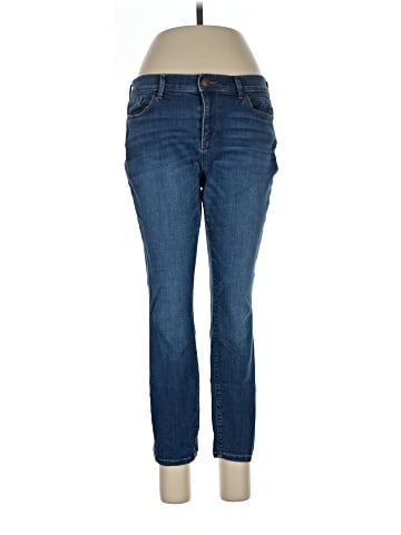 Ann Taylor LOFT Outlet Jeans (view 1)
