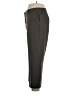 Anthology Gray Dress Pants Size 14 - photo 5