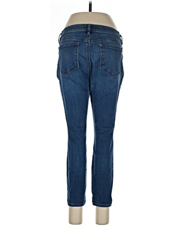Ann Taylor LOFT Outlet Jeans (view 2)
