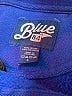blue 84 Blue Track Jacket Size L - photo 6