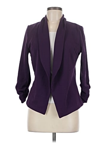 Lock & Love Blazer (view 1)