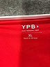 YPB 100% Polyester Red Romper Size XL - photo 4