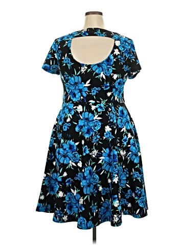 Torrid Casual Dress (view 2)
