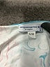 Assorted Brands Blue 3/4 Sleeve Blouse Size S - photo 7