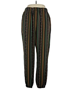 Shein Curve Casual Pants