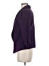 Lock & Love Purple Blazer Size M - photo 5