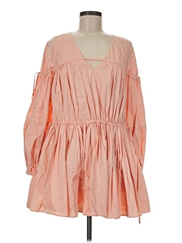 Aje. Casual Dress (view 1)