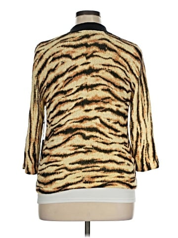 Willi Smith Cardigan (view 2)