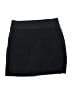 Athleta Solid Black Active Skort Size 10 (tall) - photo 2