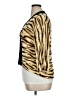 Willi Smith Gold Cardigan Size XL - photo 5