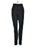 Nike Solid Black Active Pants Size S - photo 1