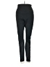 Nike Solid Black Active Pants Size S - photo 2