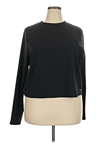 Under Armour Long Sleeve T-Shirt (view 1)