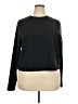 Under Armour Black Long Sleeve T-Shirt Size 3X - photo 1