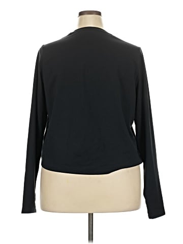 Under Armour Long Sleeve T-Shirt (view 2)