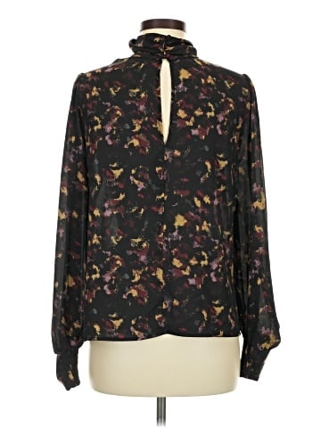Allison Joy Long Sleeve Blouse (view 2)