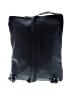 Margot 100% Leather Black Backpack One size - photo 2