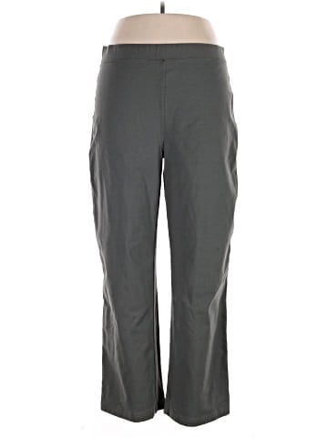 Neon Buddha Casual Pants (view 1)