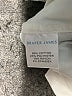 Draper James White Jacket Size M - photo 7