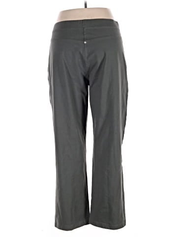 Neon Buddha Casual Pants (view 2)